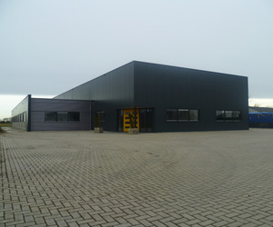 't Oogh 20, Oosternijkerk 't Oogh 20, Oosternijkerk